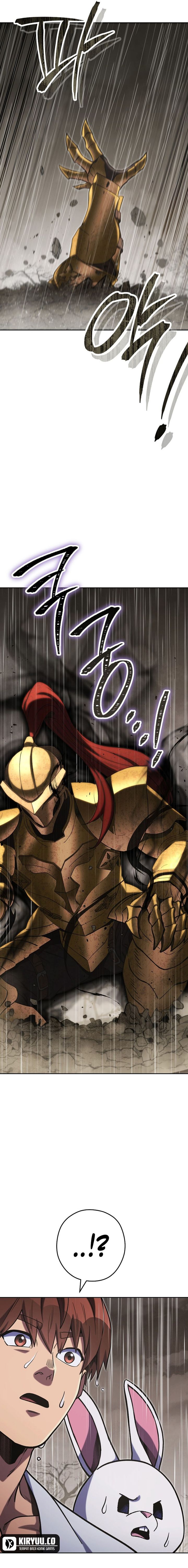 Dungeon Reset Chapter 229 Bahasa Indonesia